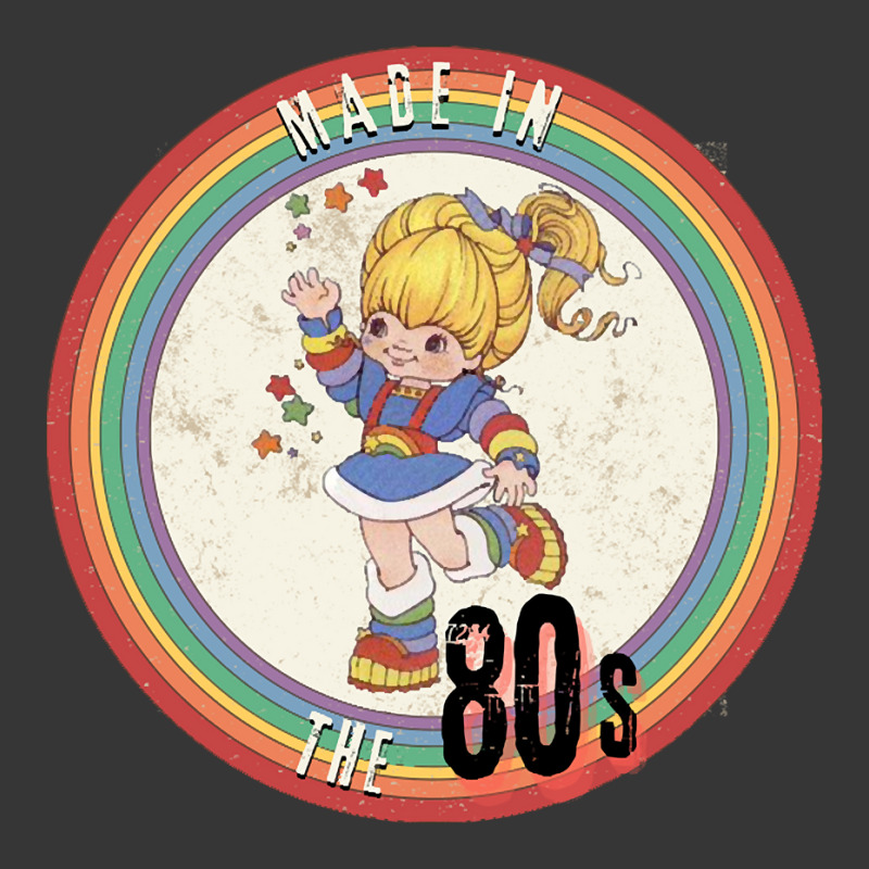 Rainbow Brite, Made In The 80s Toddler Hoodie by Kenruhaea79 | Artistshot