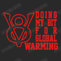 Global Warming Toddler T-shirt | Artistshot