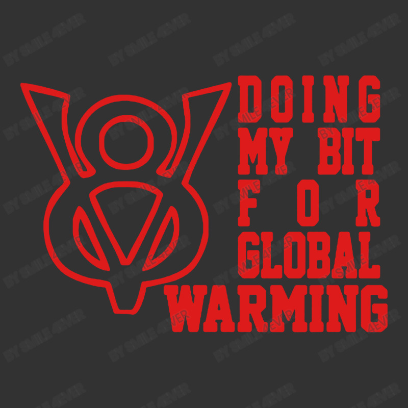 Global Warming Baby Bodysuit by Smile 4ever | Artistshot