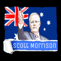 Scott Morrison Pm Adjustable Cap | Artistshot