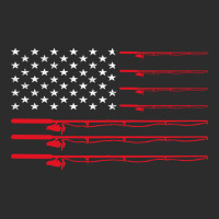 Fishing Rod  American Usa Flag Fisherman Gift Idea Exclusive T-shirt | Artistshot