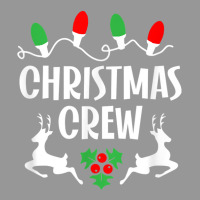 Cute Family Christmas Crew Matching Pajama Gift Lights T Shirt Women's V-neck T-shirt | Artistshot