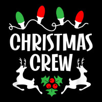 Cute Family Christmas Crew Matching Pajama Gift Lights T Shirt Legging | Artistshot