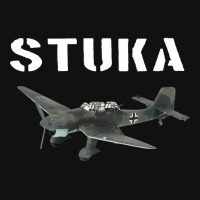 German Airforce Wwii Ju 87 Stuka Dive Bomber Plane Baby Bibs | Artistshot