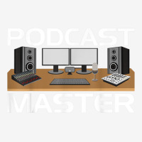 Podcast Show Equipment Usb Mixer App T Shirt For Podcasters Magic Mug | Artistshot