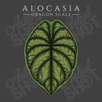 Alocasia Dragon Scale Aroid Plant Lover Anthurium Philodendron Vintage T-shirt | Artistshot