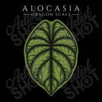 Alocasia Dragon Scale Aroid Plant Lover Anthurium Philodendron Youth Sweatshirt | Artistshot