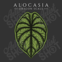 Alocasia Dragon Scale Aroid Plant Lover Anthurium Philodendron Baby Bodysuit | Artistshot