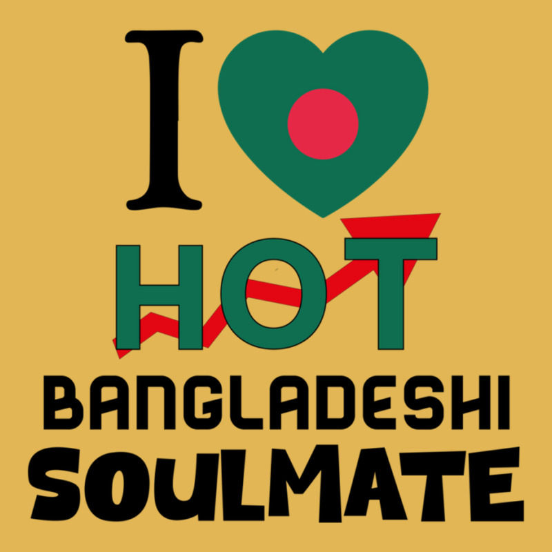 I Love My Hot Bangladeshi Soulmate - Cute Bangladesh Couples Romantic  Vintage Hoodie And Short Set by cm-arts | Artistshot