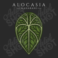 Alocasia Maharani Aroid Plant Lover Anthurium Philodendron Monstera Toddler T-shirt | Artistshot