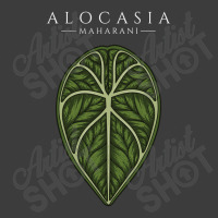 Alocasia Maharani Aroid Plant Lover Anthurium Philodendron Monstera Men's Polo Shirt | Artistshot