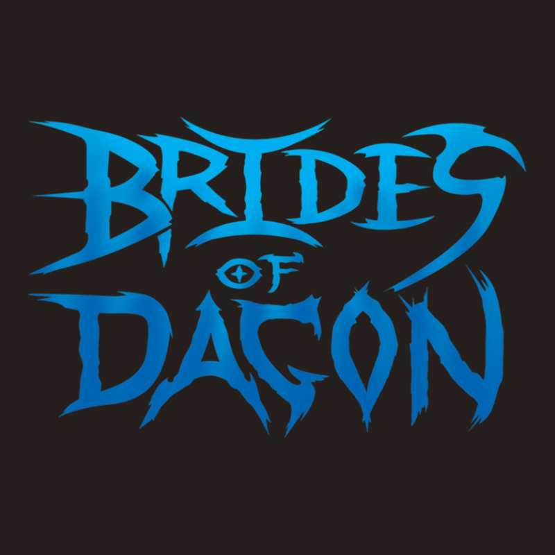 Brides Of Dagon Tank Top | Artistshot