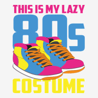 Retro 80s Lover Theme Party Lazy Costume Funny 80s Camper Cup | Artistshot