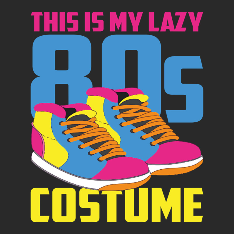 Retro 80s Lover Theme Party Lazy Costume Funny 80s Printed Hat | Artistshot