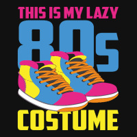 Retro 80s Lover Theme Party Lazy Costume Funny 80s Front Car Mat | Artistshot