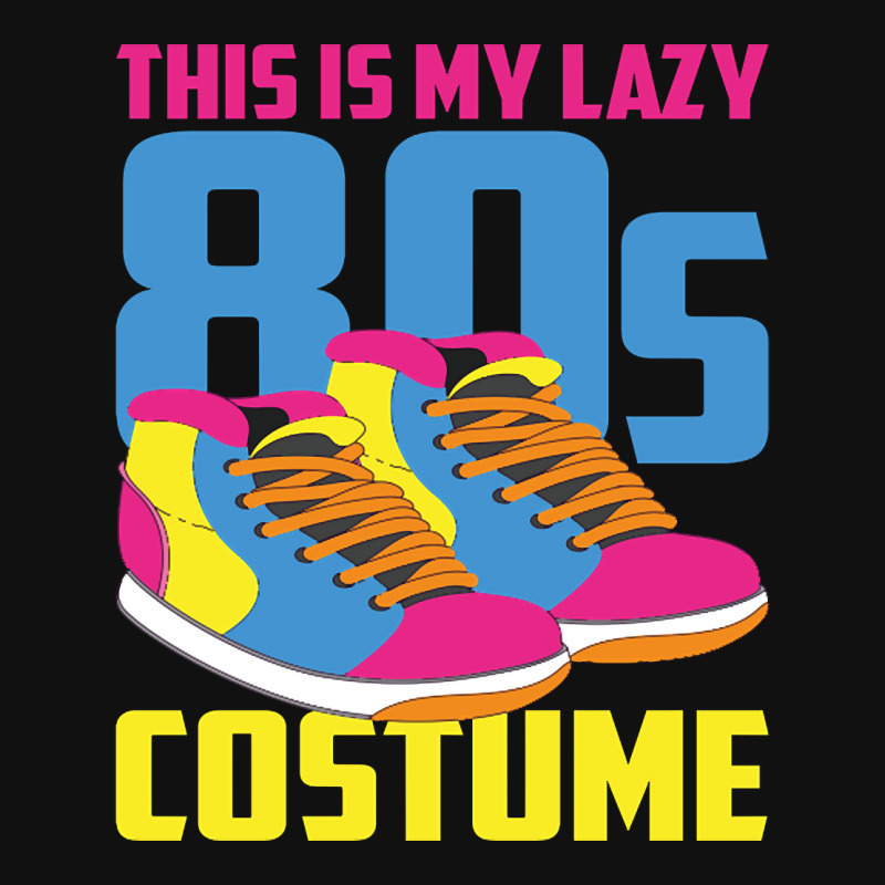 Retro 80s Lover Theme Party Lazy Costume Funny 80s Front Car Mat | Artistshot