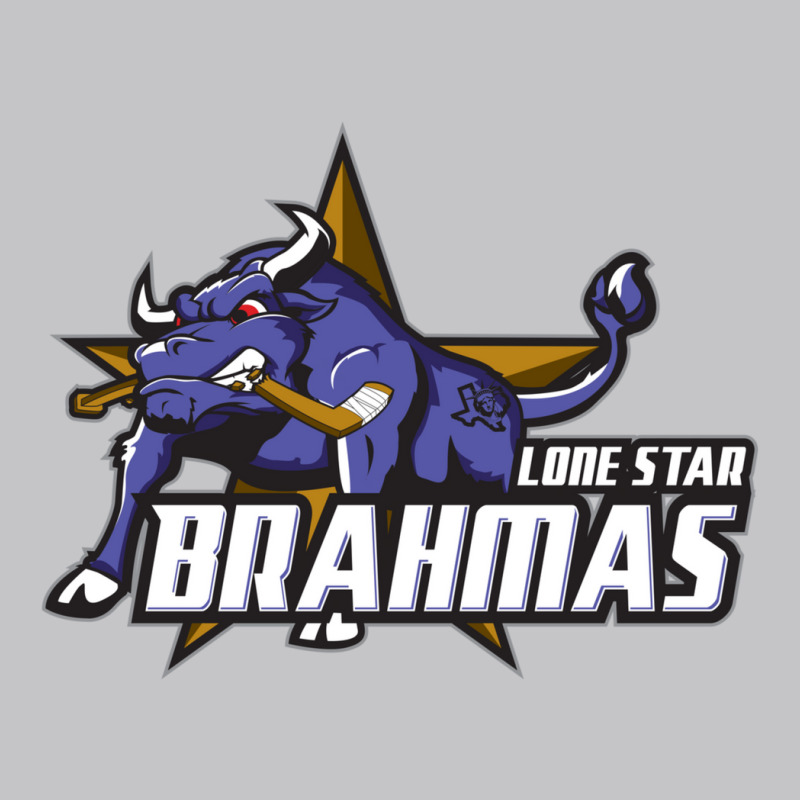 Lone Star Brahmas Baby Bodysuit by cm-arts | Artistshot