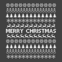 Merry Christmas Ugly Sweater Design Sweatshirt Vintage T-shirt | Artistshot