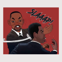 Will Smith Slap 2 Pocket T-shirt | Artistshot