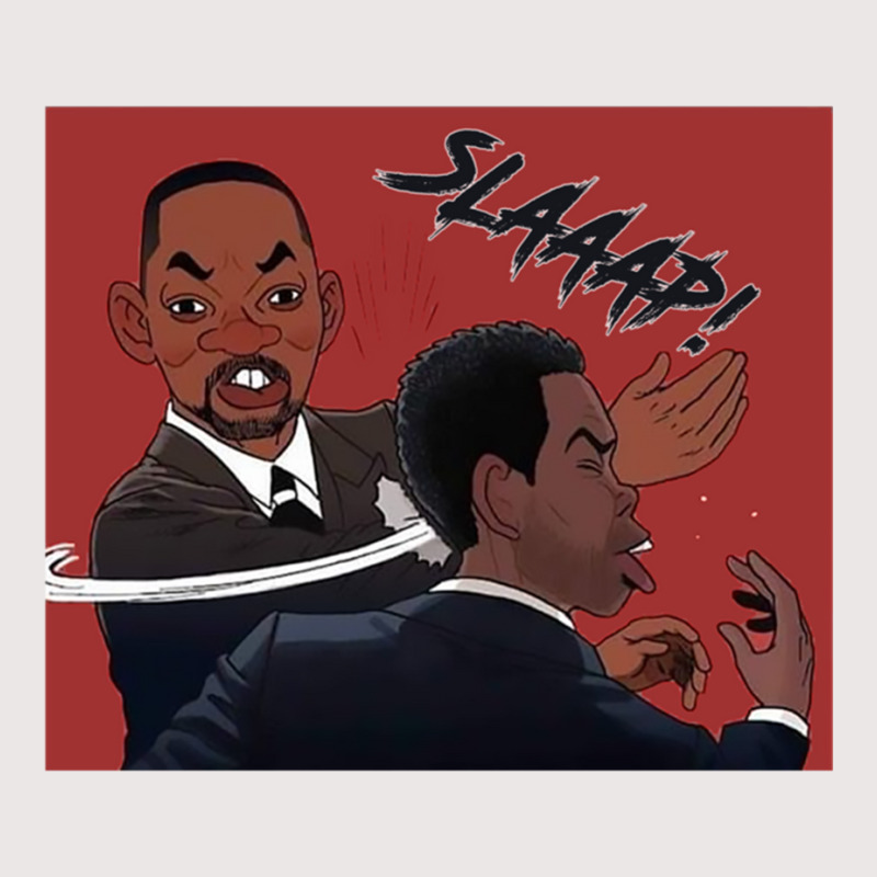 Will Smith Slap 2 Pocket T-shirt | Artistshot