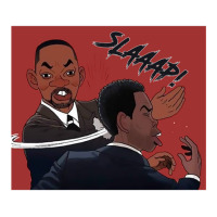 Will Smith Slap 2 3/4 Sleeve Shirt | Artistshot