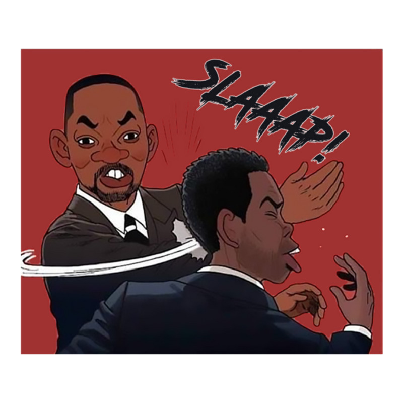 Will Smith Slap 2 Long Sleeve Shirts | Artistshot