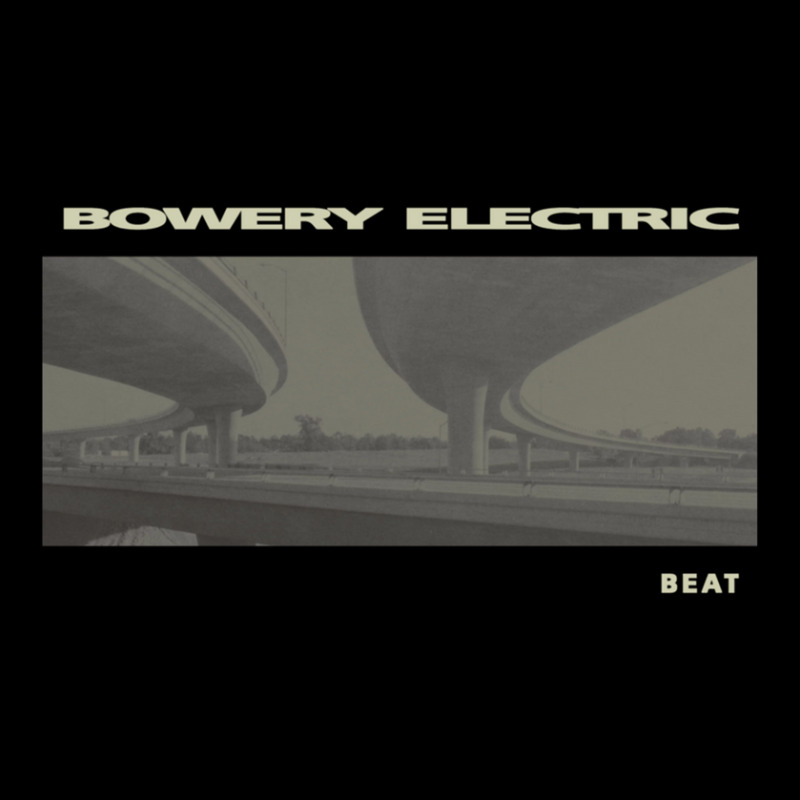 Bowery Electric Beat Maternity Scoop Neck T-shirt by cm-arts | Artistshot