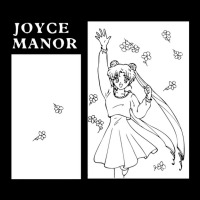 Sailor Moon Joyce Manor Exclusive Women's V-neck T-shirt | Artistshot