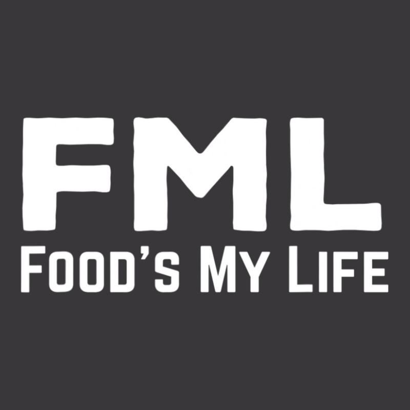 Fml Foods My Life Ladies Curvy T-Shirt by cm-arts | Artistshot