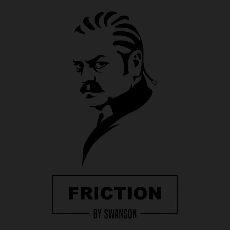 Friction By Swanson 3/4 Sleeve Shirt | Artistshot