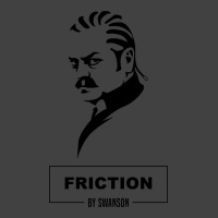 Friction By Swanson Vintage T-shirt | Artistshot