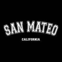 San Mateo California Toddler Sweatshirt | Artistshot