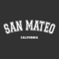 San Mateo California Baby Bodysuit | Artistshot