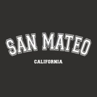 San Mateo California Champion Hoodie | Artistshot