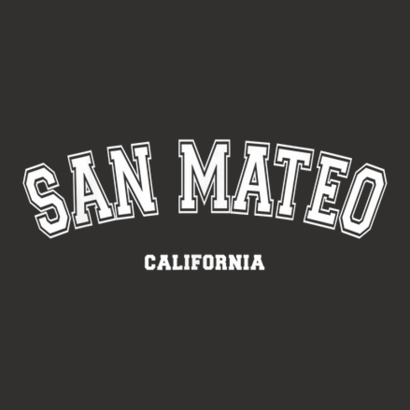 San Mateo California Champion Hoodie by Prismatic | Artistshot