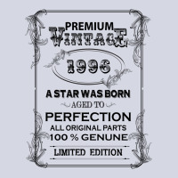 Premium Vintage 1996 Fleece Short | Artistshot