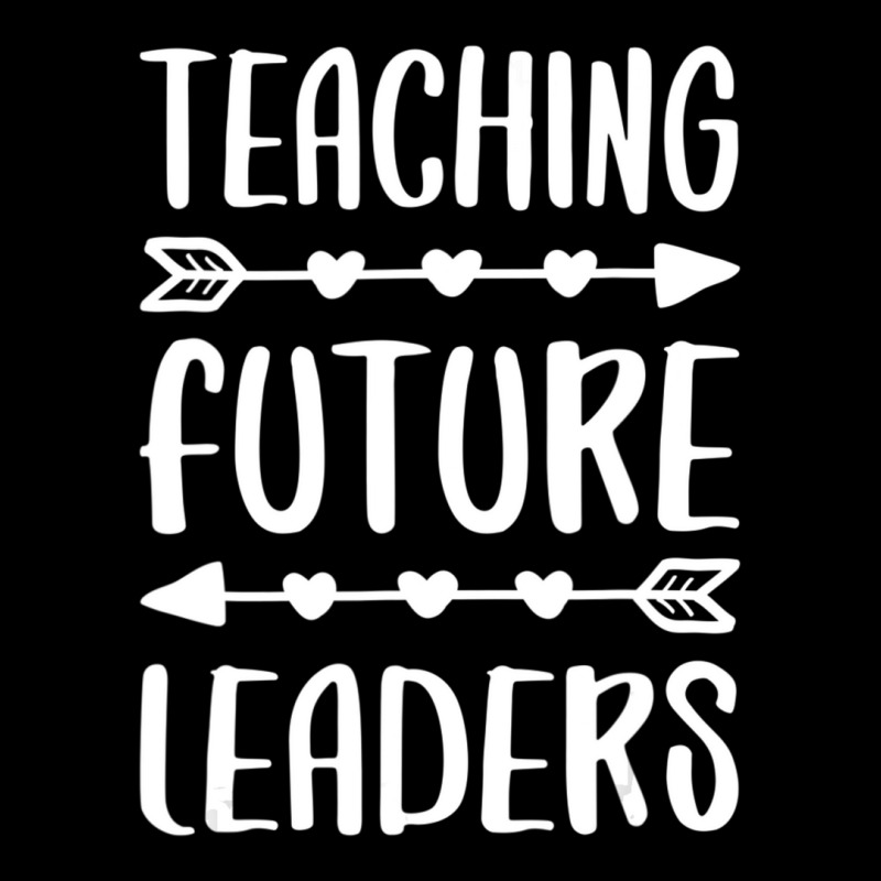 Teaching Future Leaders Teacher Gif Youth Zipper Hoodie by kentuckykonpha9 | Artistshot