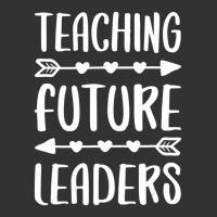 Teaching Future Leaders Teacher Gif Baby Bodysuit | Artistshot