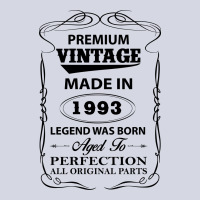 Vintage Legend Was Born 1993 Fleece Short | Artistshot