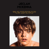 Declan Mckenna   Zeros (2020) Music Album Cover Waist Apron | Artistshot