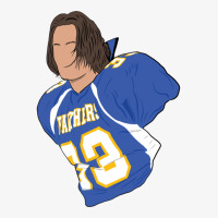 Tim Riggins Friday Night Lights Ladies Fitted T-shirt | Artistshot