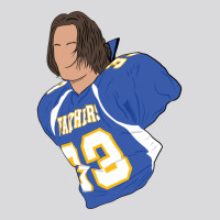 Tim Riggins Friday Night Lights Women's Triblend Scoop T-shirt | Artistshot