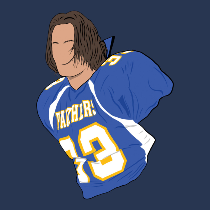 Tim Riggins Friday Night Lights Ladies Denim Jacket by RILEYALLEN | Artistshot