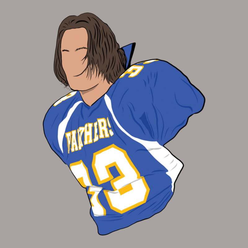 Tim Riggins Friday Night Lights Racerback Tank by RILEYALLEN | Artistshot