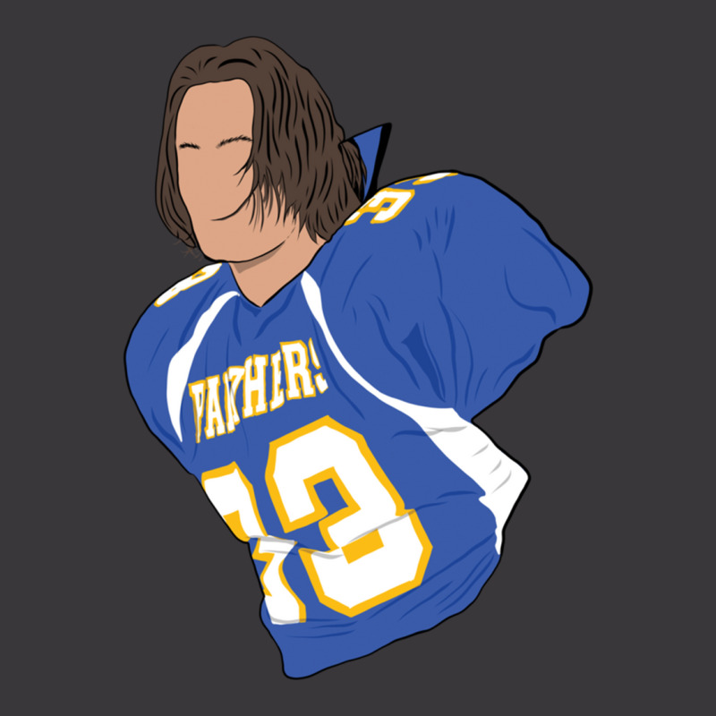 Tim Riggins Friday Night Lights Ladies Curvy T-Shirt by RILEYALLEN | Artistshot