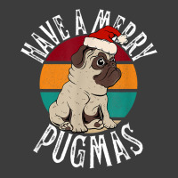 Pug Christmas Dog Santa Merry Pugmas Xmas Gifts T Shirt Men's Polo Shirt | Artistshot