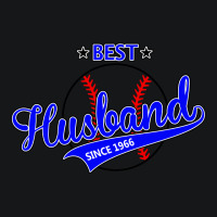 Best Husband Since 1966 - Baseball Husband Fleece Short | Artistshot