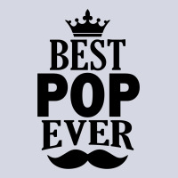 Best Pop Ever Fleece Short | Artistshot