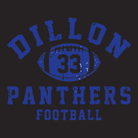 Dillon 33 Panthers Football Vintage Cap | Artistshot