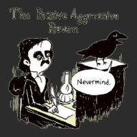 Passive Aggressive Raven Exclusive T-shirt | Artistshot